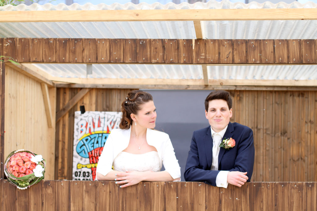 Verliebt oder entschieden? Verbindlichkeit in der Beziehung